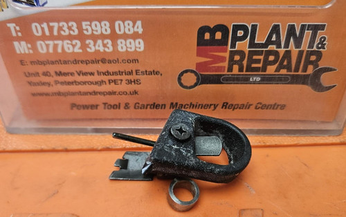 Paslode im65a nail gun - nail,