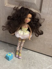 Bratz Party Yasmin Doll (1st