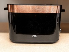 EGL Black & Copper Essentials