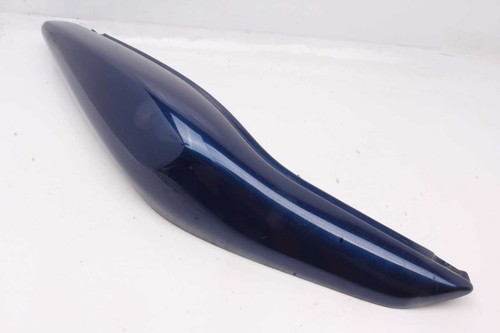 Side panel - , rear