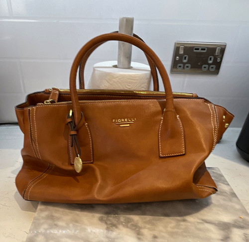 Fiorelli brown leather - fiorelli,
