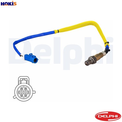 Lambda sensor es21184 - lambda,