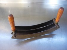 Vintage Large 3 Bladed Herb Cutter / Chopper