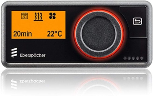 Eberspacher easystart pro - easystart,