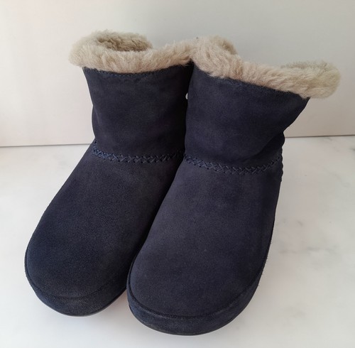 Fitflop mukluk shorty size - shorty,