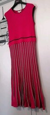 Monsoon Dress Size Medium RRP