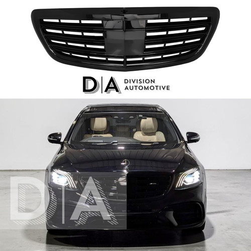For mercedes class w222 - mercedes, s