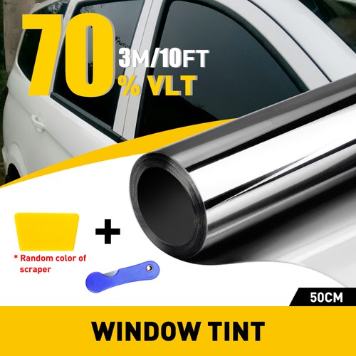 Uncut roll window tint - window,