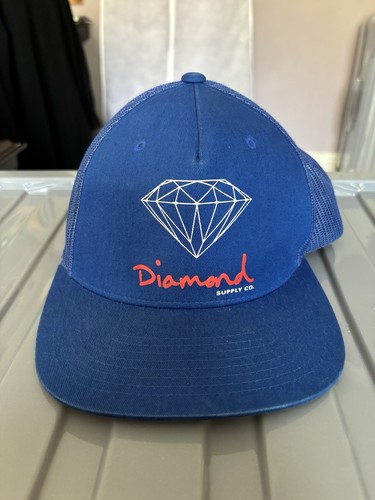 Diamond supply og logo - og,