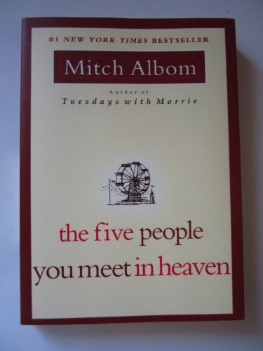 The five people - [, you