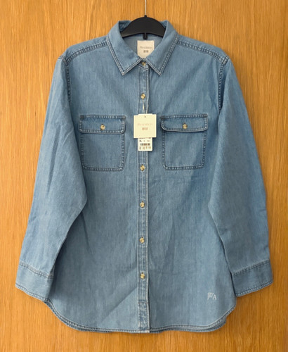 Nwt uniqlo anderson - uniqlo, x