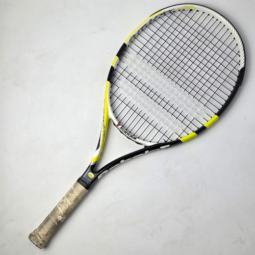 Babolat pure aero tennis - babolat, jr