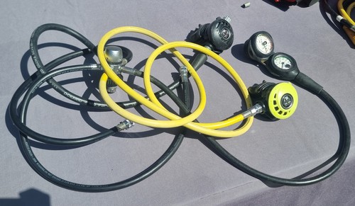 Apeks scuba diving - apeks, regulator