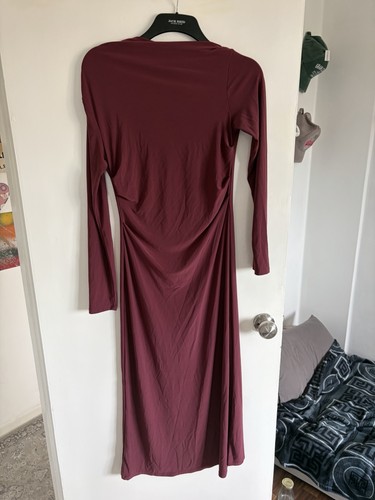 Pull and bear evening dress - bear,