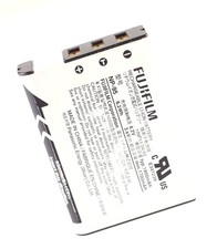Fuji fujifilm battery - fuji,