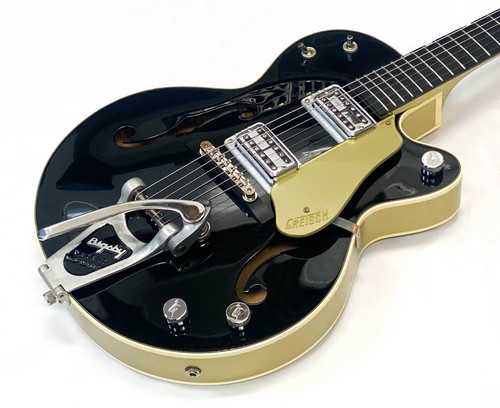 Gretsch g6118t ltv - gretsch, g6118t-ltv