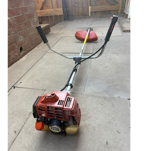 Stihl petrol brush - 88,