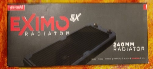 Primochill eximo 240mm - primochill,