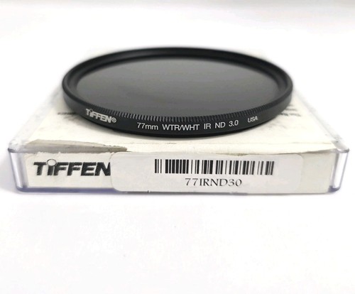Tiffen 77mm - , nd