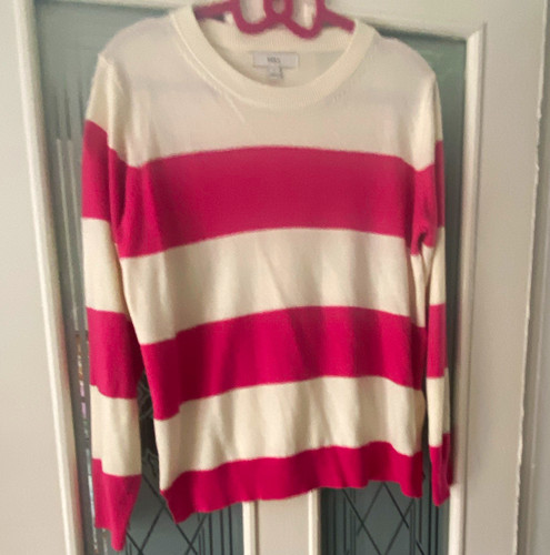 Ladies size pink - size, 12