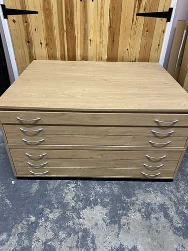 Architects plan chest - architects, of