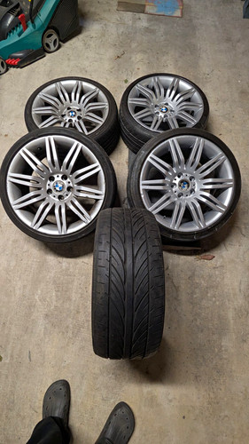 Genuine bmw spider - bmw,