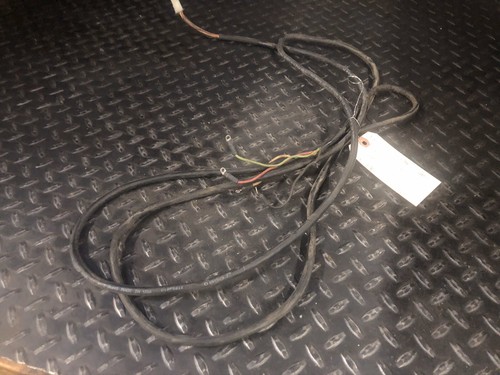 Yale 524157498 wire harness - yale-524157498,