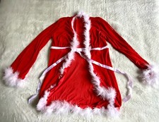 Ann Summers Sexy Santa Fancy