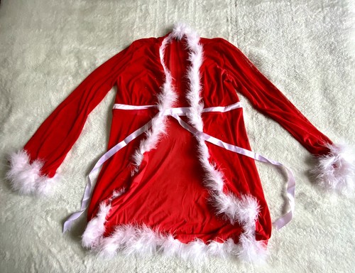 Ann summers sexy santa - summers,