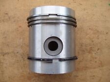 Petter PH/PH2/PHW Piston Assembly HJC10 87mm New Old Stock