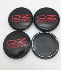 4 pcs 63 mm for OZ Racing