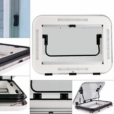 Large Caravan RV Skylight Roof