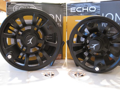 Echo ion large arbor - ion,