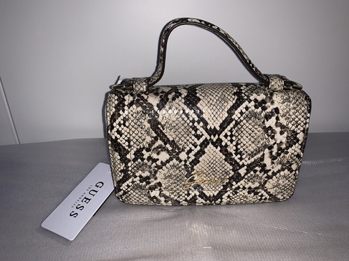 Bnwt guess leopard - bnwt, small