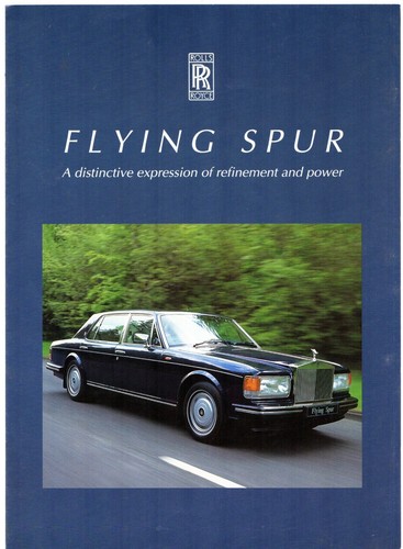 Rolls royce flying - rolls-royce,