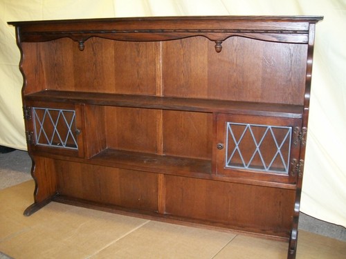 Old charm oak - charm,