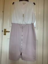 Ted Baker ANNISE Zip Front