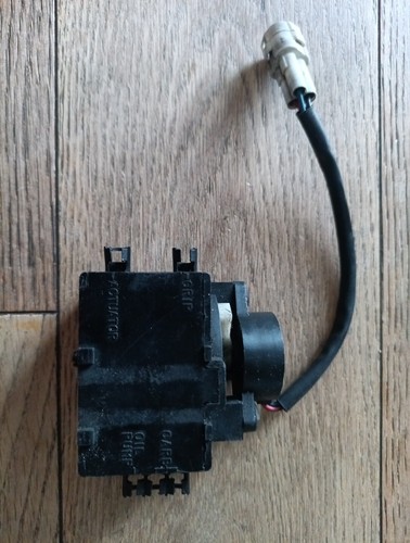 Aprilia rs250 cable splitter - aprilia,