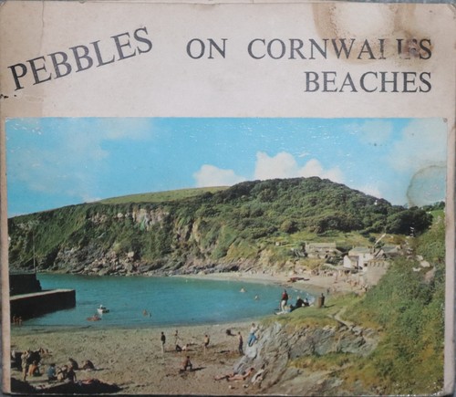 Pebbles cornish beaches a - pebbles,
