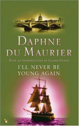 Never young again - never, be