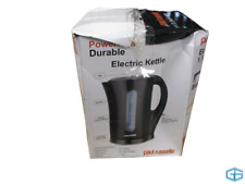 1.7L ELECTRIC PLASTIC KETTLE HOT WATER DISPENSER AUTO SHUT OFF PROTECTION 2200W