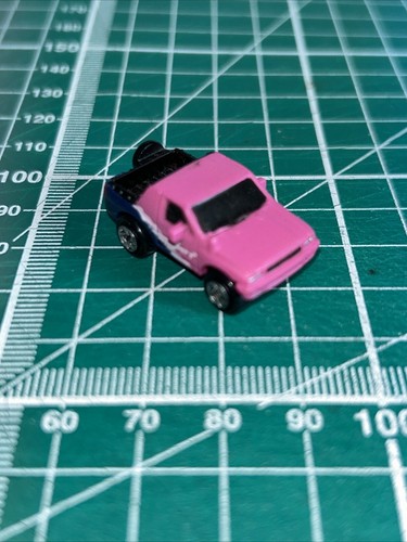 Micro machines galoob isuzu - galoob,,