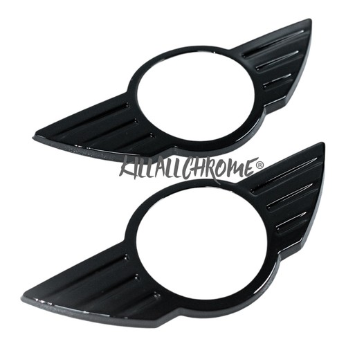 For mini r56 gloss black - for,