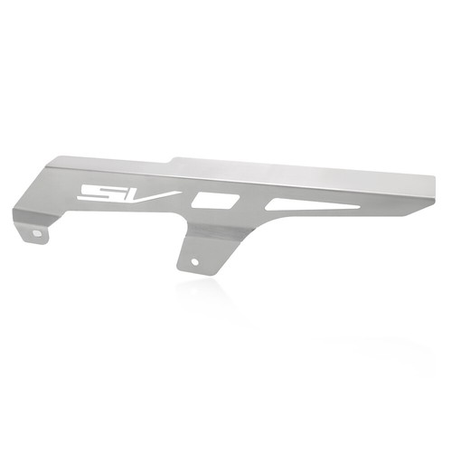 Motorcycle chain guard - motorcycle,