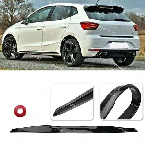 For seat ibiza - ibiza, mk5