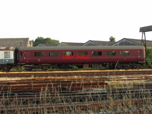 Photo mk1 mk2 coaches - ,