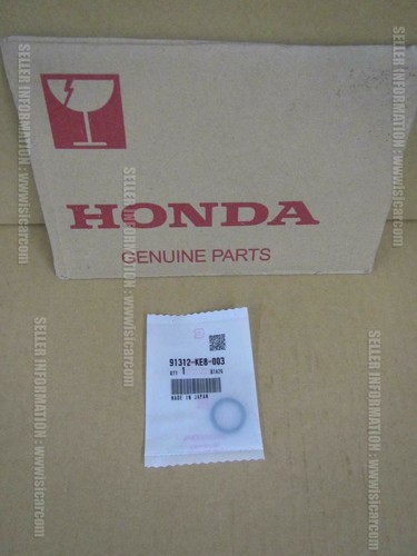 Honda xr650r 2007 ring - honda,