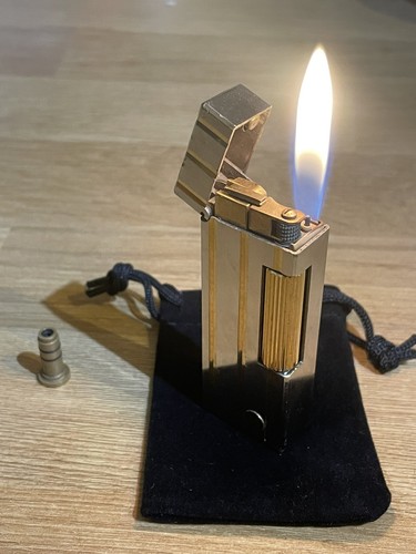 Vintage dunhill rollagas - vintage,