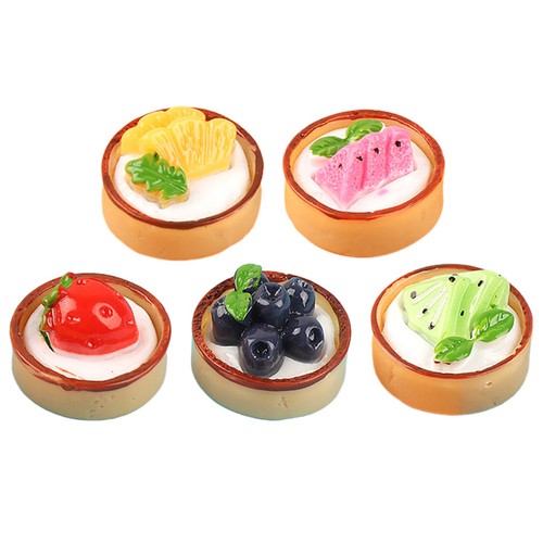 Pcs faux cake - pcs, fake