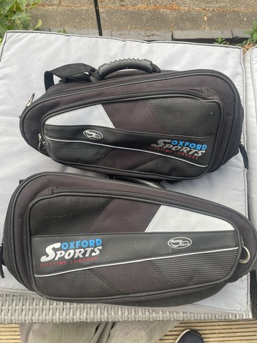 Oxford sports lifetime - lifetime, luggage